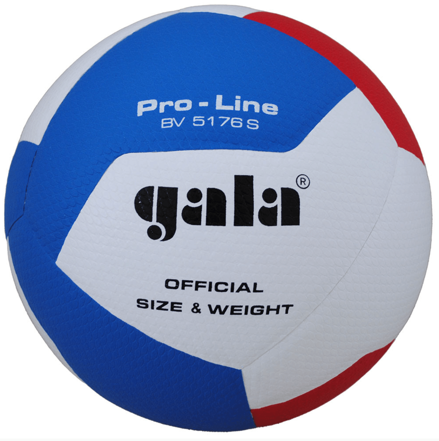 Gala_volleybal_pro_line_5176S_vooraanzicht