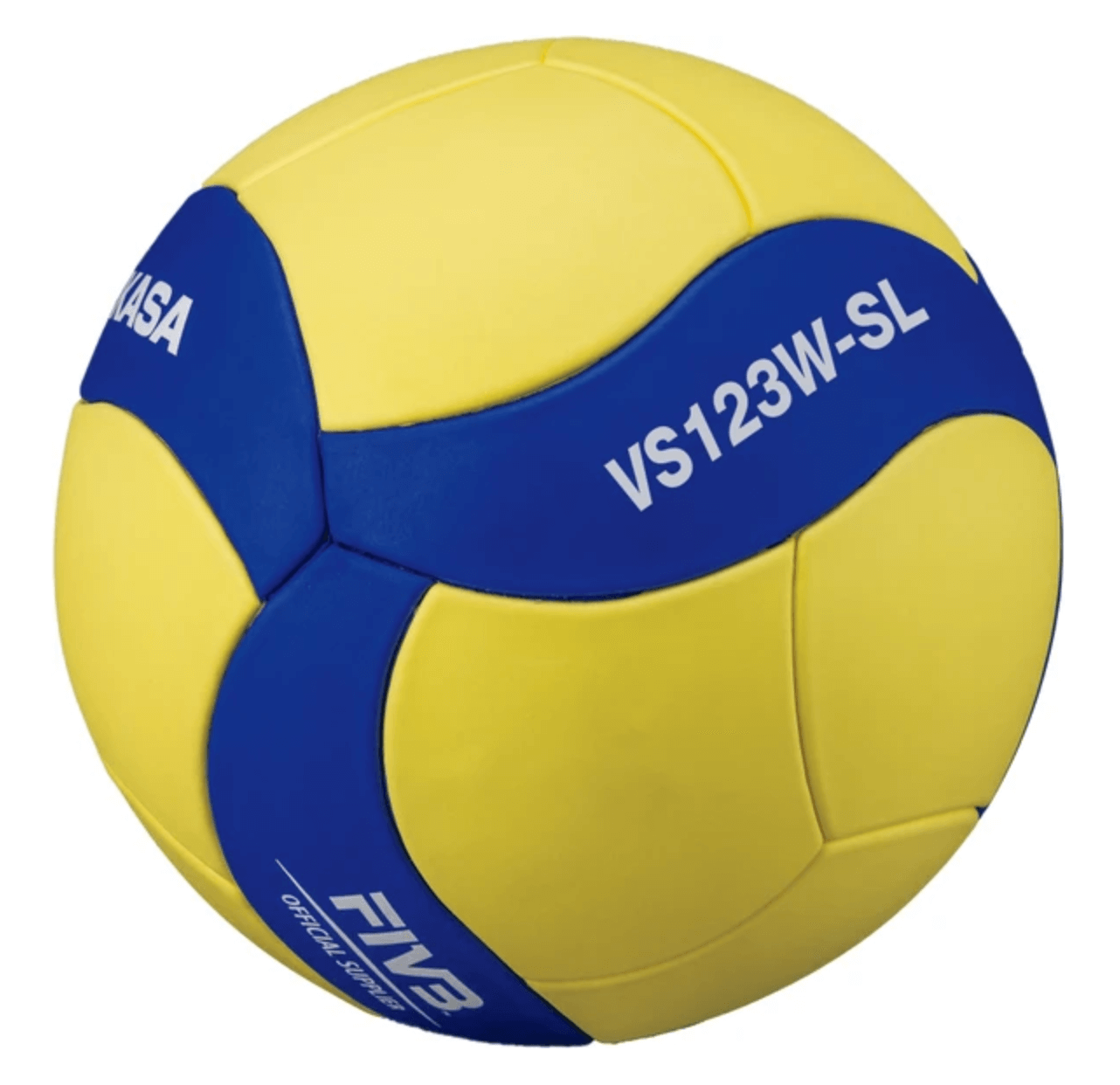 Mikasa Volleybal VS123W SL