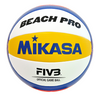 Mikasa Beachvolleybal Beach Pro BV550C