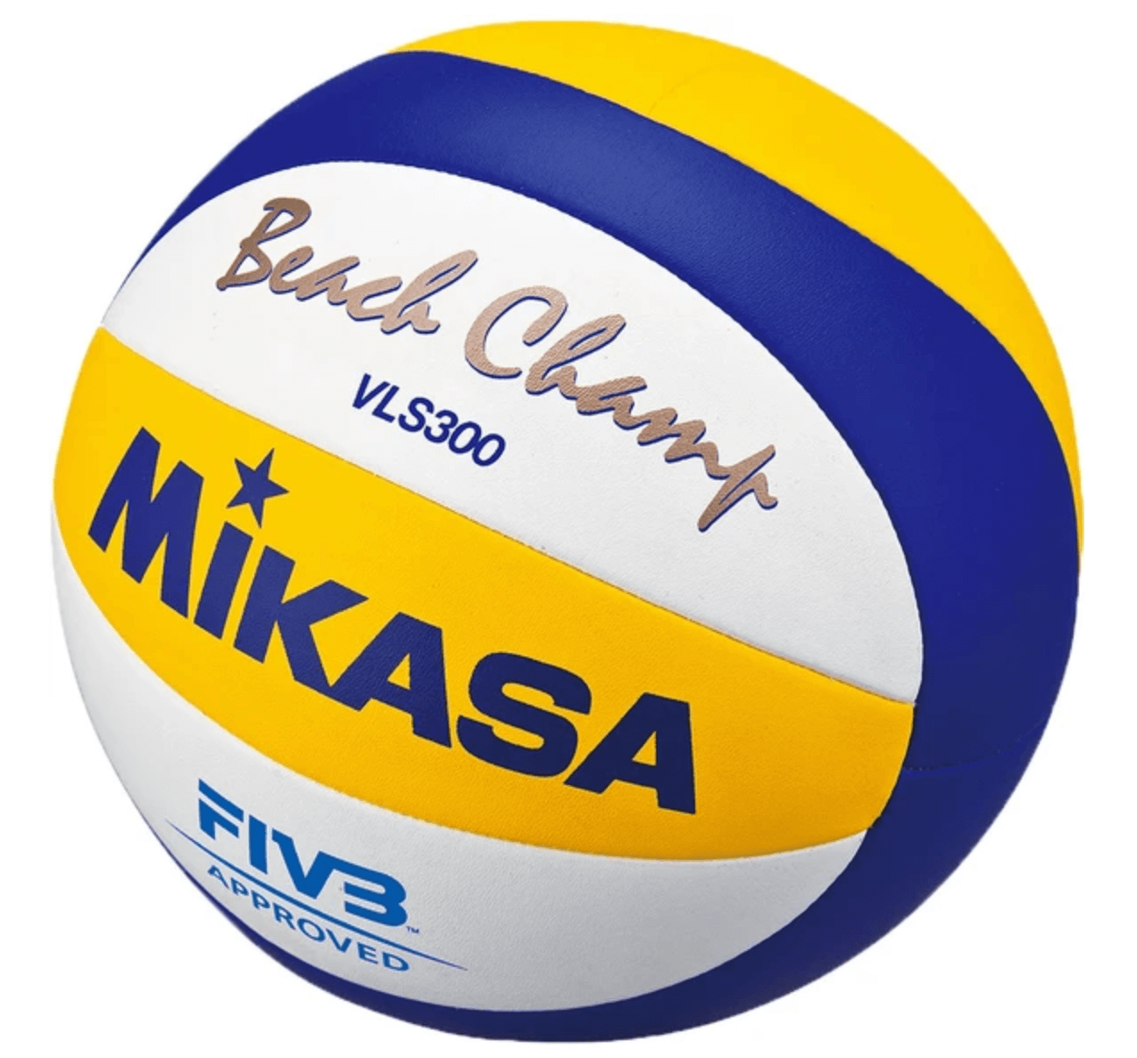 Mikasa_beachvolleybal_VLS300