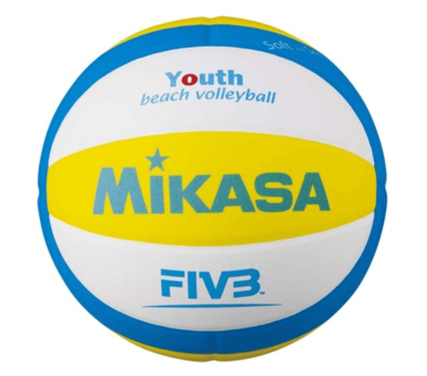 Mikasa Beachvolleybal SBV Youth – Volleybalkopen.nl