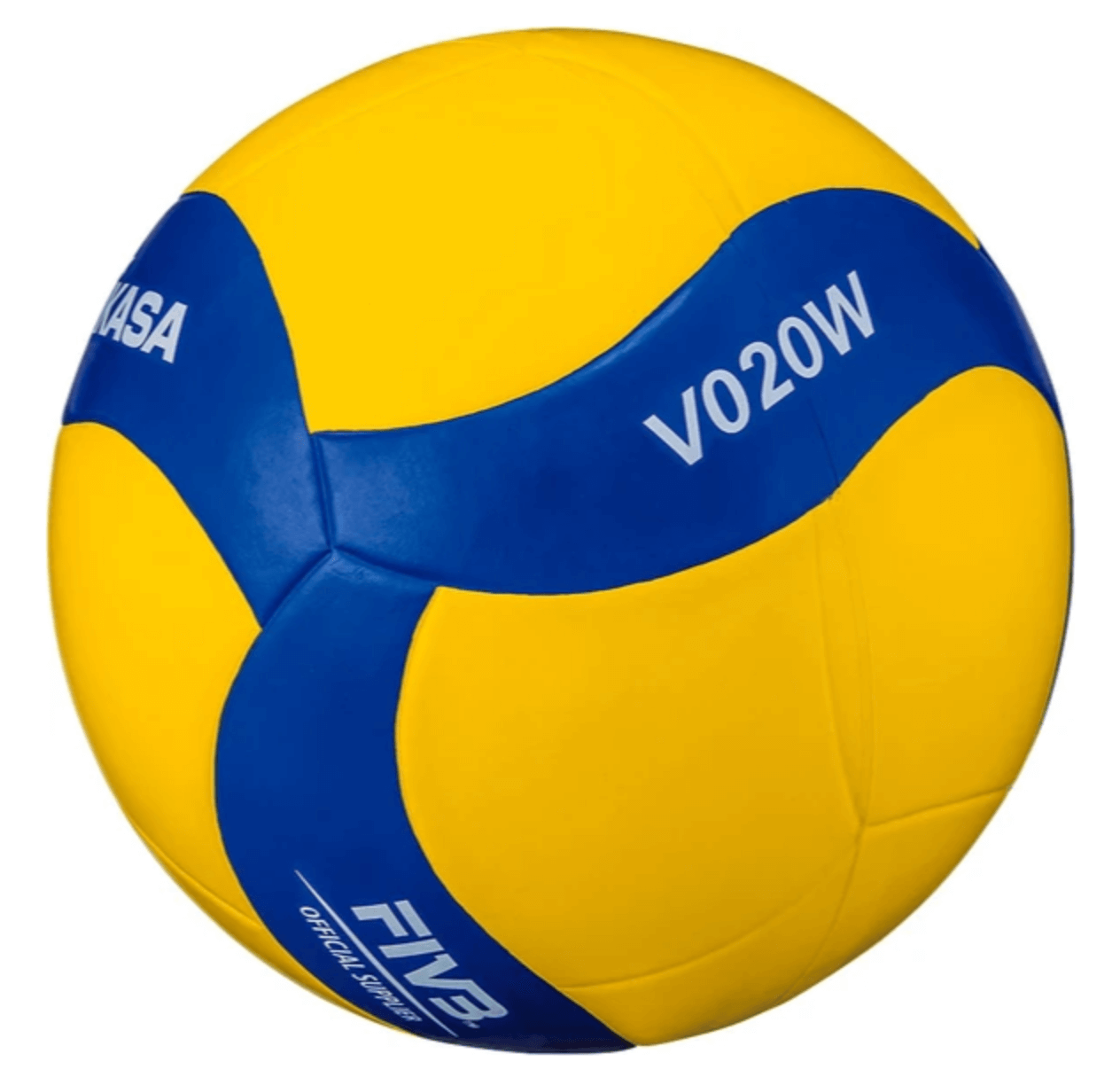 Mikasa_volleybal_V020W